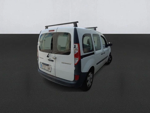 Renault Kangoo Combi Profes. M1-AF Blue dCi 70 kW(95 CV) -SS)