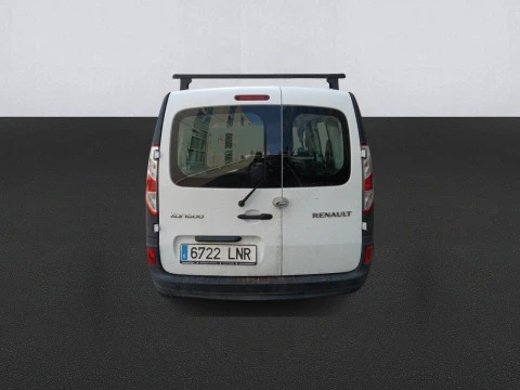 Renault Kangoo Combi Profes. M1-AF Blue dCi 70 kW(95 CV) -SS)