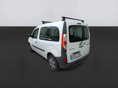 Renault Kangoo Combi Profes. M1-AF Blue dCi 70 kW(95 CV) -SS)