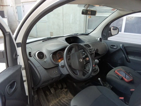Renault Kangoo Combi Profes. M1-AF Blue dCi 70 kW(95 CV) -SS)