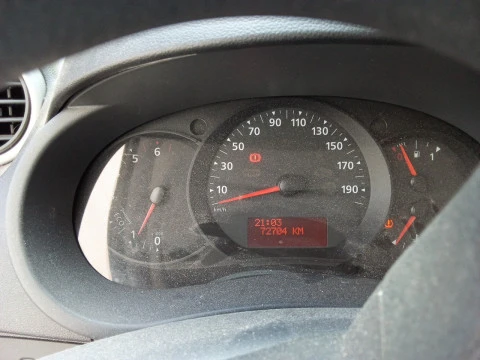 Renault Kangoo Combi Profes. M1-AF Blue dCi 70 kW(95 CV) -SS)