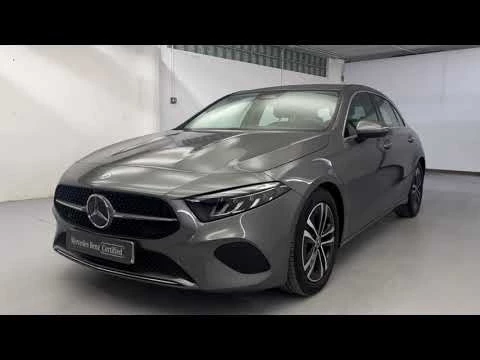 Mercedes-Benz Clase A 200 d Progressive (EURO 6e)