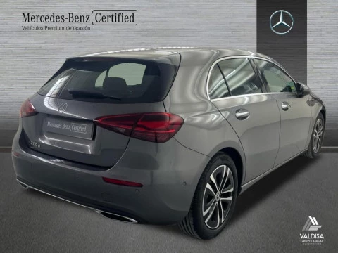 Mercedes-Benz Clase A 200 d Progressive (EURO 6e)