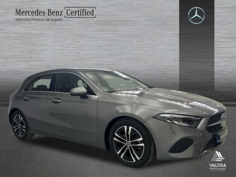 Mercedes-Benz Clase A 200 d Progressive (EURO 6e)