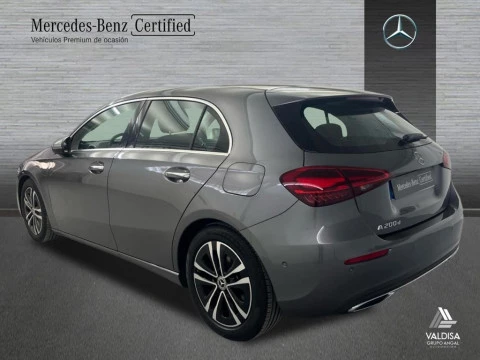 Mercedes-Benz Clase A 200 d Progressive (EURO 6e)