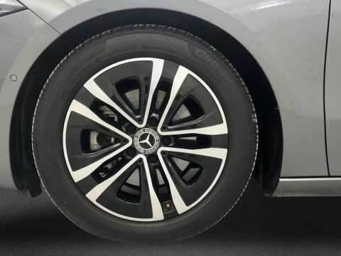 Mercedes-Benz Clase A 200 d Progressive (EURO 6e)