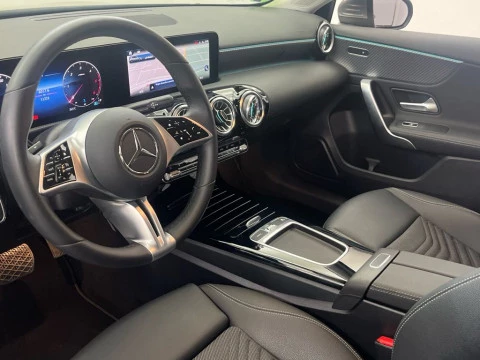 Mercedes-Benz Clase A 200 d Progressive (EURO 6e)