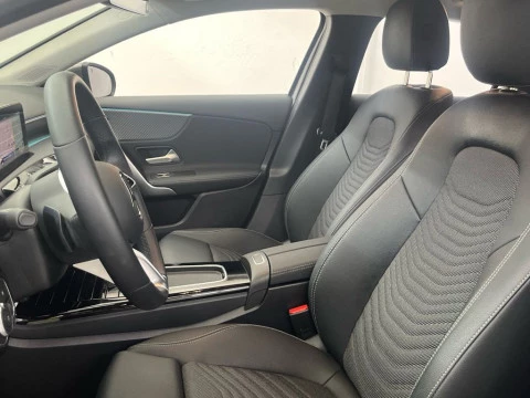 Mercedes-Benz Clase A 200 d Progressive (EURO 6e)