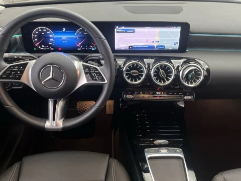 Mercedes-Benz Clase A 200 d Progressive (EURO 6e)