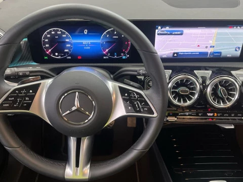 Mercedes-Benz Clase A 200 d Progressive (EURO 6e)