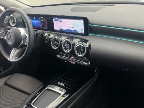 Mercedes-Benz Clase A 200 d Progressive (EURO 6e)