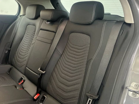 Mercedes-Benz Clase A 200 d Progressive (EURO 6e)