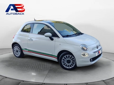 Fiat 500 120th Aniv. 1.2 8v 51KW (69 CV) GLP