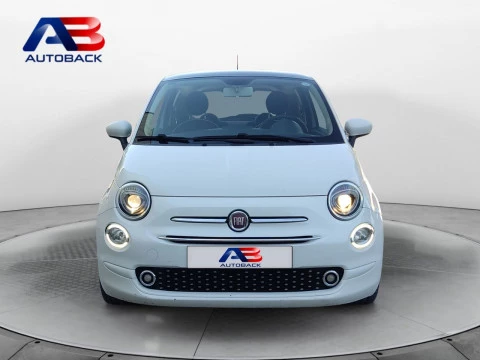 Fiat 500 120th Aniv. 1.2 8v 51KW (69 CV) GLP
