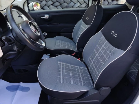Fiat 500 120th Aniv. 1.2 8v 51KW (69 CV) GLP