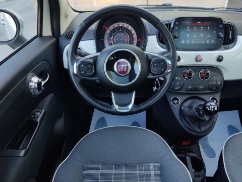 Fiat 500 120th Aniv. 1.2 8v 51KW (69 CV) GLP