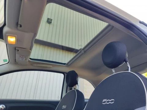 Fiat 500 120th Aniv. 1.2 8v 51KW (69 CV) GLP