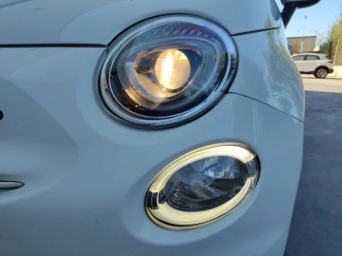 Fiat 500 120th Aniv. 1.2 8v 51KW (69 CV) GLP