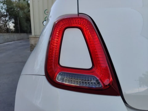 Fiat 500 120th Aniv. 1.2 8v 51KW (69 CV) GLP