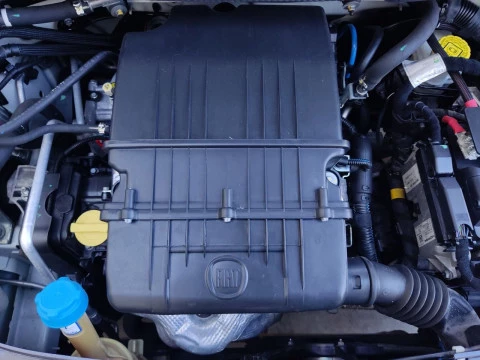 Fiat 500 120th Aniv. 1.2 8v 51KW (69 CV) GLP