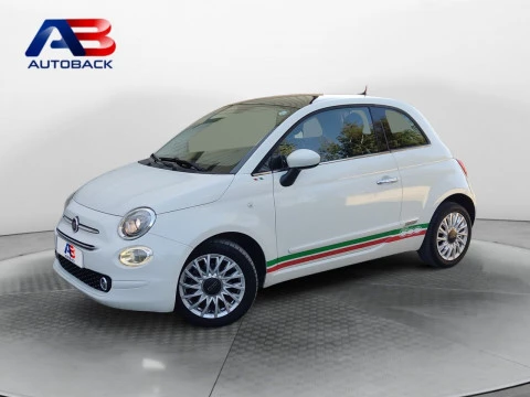 Fiat 500 120th Aniv. 1.2 8v 51KW (69 CV) GLP