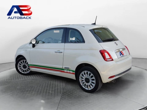 Fiat 500 120th Aniv. 1.2 8v 51KW (69 CV) GLP