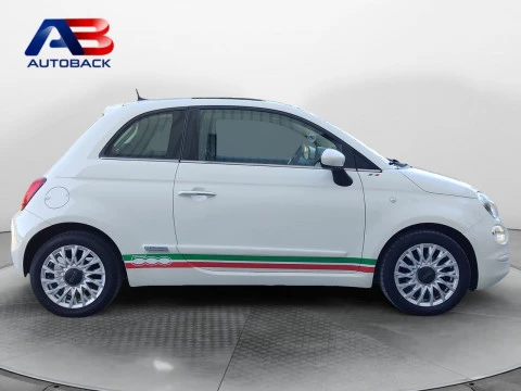 Fiat 500 120th Aniv. 1.2 8v 51KW (69 CV) GLP