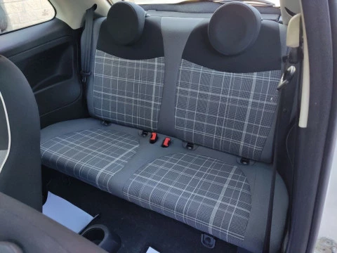 Fiat 500 120th Aniv. 1.2 8v 51KW (69 CV) GLP