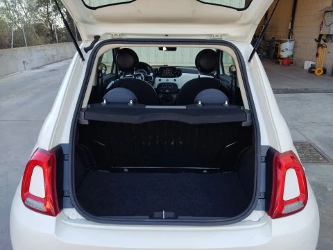 Fiat 500 120th Aniv. 1.2 8v 51KW (69 CV) GLP