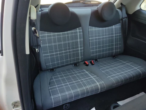 Fiat 500 120th Aniv. 1.2 8v 51KW (69 CV) GLP