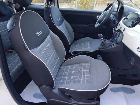 Fiat 500 120th Aniv. 1.2 8v 51KW (69 CV) GLP