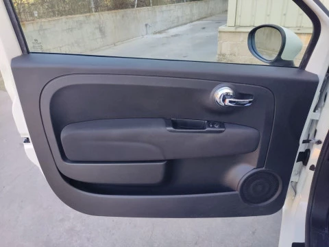 Fiat 500 120th Aniv. 1.2 8v 51KW (69 CV) GLP