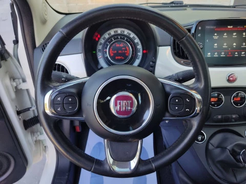 Fiat 500 120th Aniv. 1.2 8v 51KW (69 CV) GLP