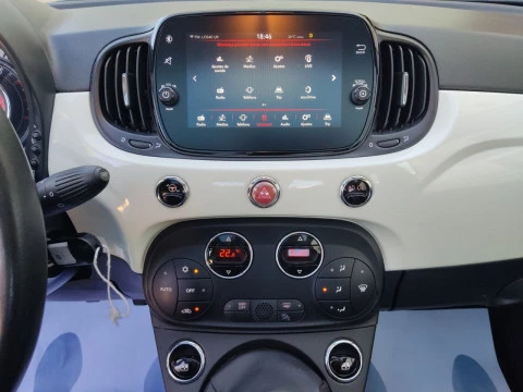 Fiat 500 120th Aniv. 1.2 8v 51KW (69 CV) GLP