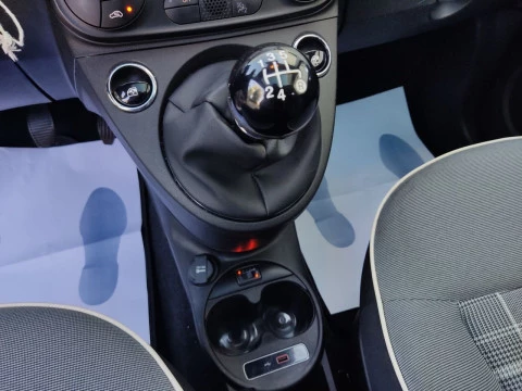 Fiat 500 120th Aniv. 1.2 8v 51KW (69 CV) GLP