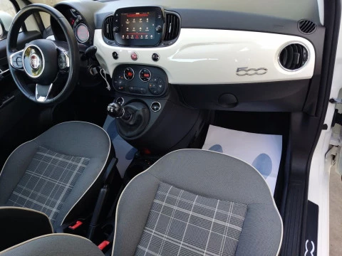 Fiat 500 120th Aniv. 1.2 8v 51KW (69 CV) GLP