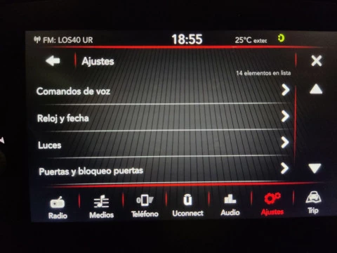 Fiat 500 120th Aniv. 1.2 8v 51KW (69 CV) GLP