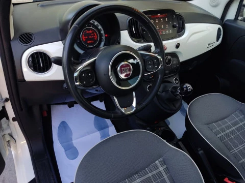 Fiat 500 120th Aniv. 1.2 8v 51KW (69 CV) GLP