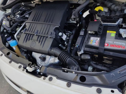 Fiat 500 120th Aniv. 1.2 8v 51KW (69 CV) GLP