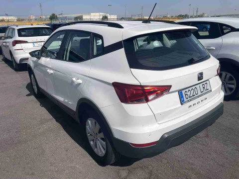 Seat Arona 1.0 TSI 81kW (110CV) Style Go2