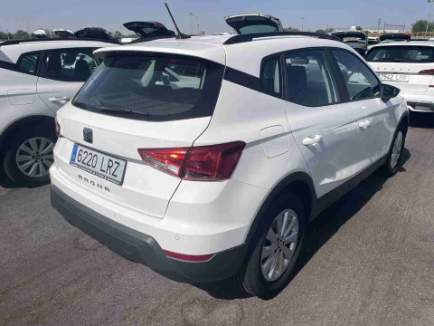 Seat Arona 1.0 TSI 81kW (110CV) Style Go2