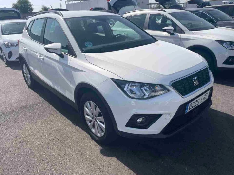 Seat Arona 1.0 TSI 81kW (110CV) Style Go2