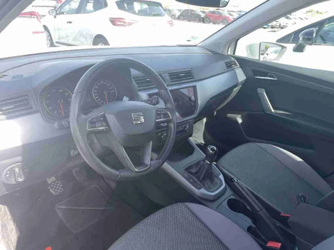 Seat Arona 1.0 TSI 81kW (110CV) Style Go2