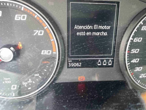 Seat Arona 1.0 TSI 81kW (110CV) Style Go2