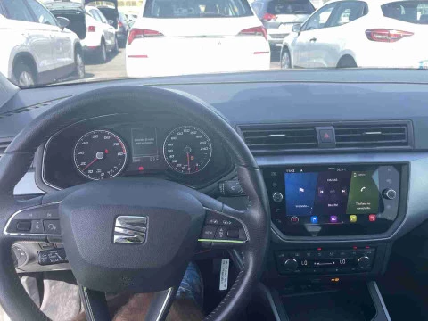 Seat Arona 1.0 TSI 81kW (110CV) Style Go2