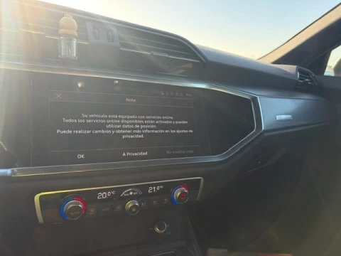 Audi Q3 Sportback S line 35 TDI 110kW (150CV) S tronic