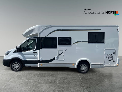 BENIMAR TESSORO TESSORO 495 UP