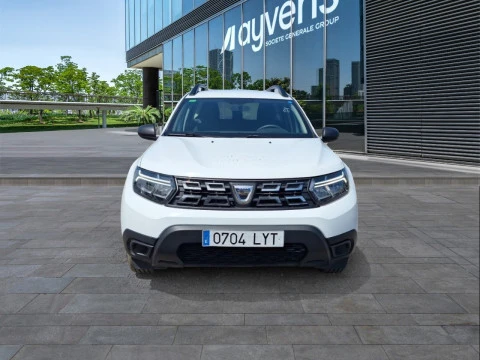 Dacia Duster Essential TCE 74kW(100CV) ECO-G 4X2