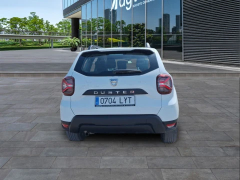 Dacia Duster Essential TCE 74kW(100CV) ECO-G 4X2