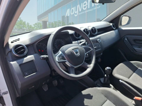 Dacia Duster Essential TCE 74kW(100CV) ECO-G 4X2